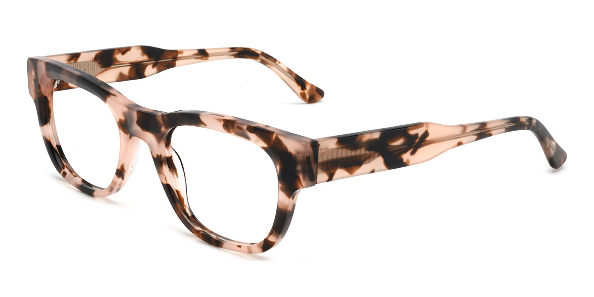 Marfil Carey Keren Gafas - Rectangle Glasses