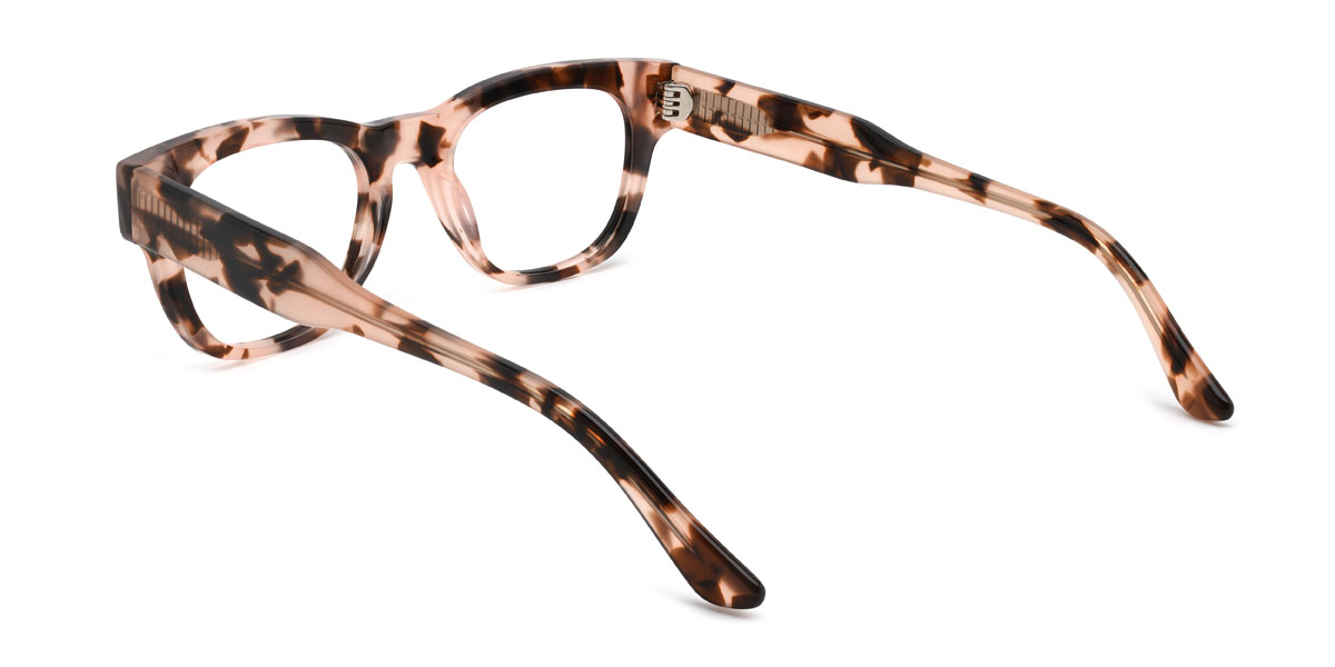 Marfil Carey Keren Gafas - Rectangle Glasses