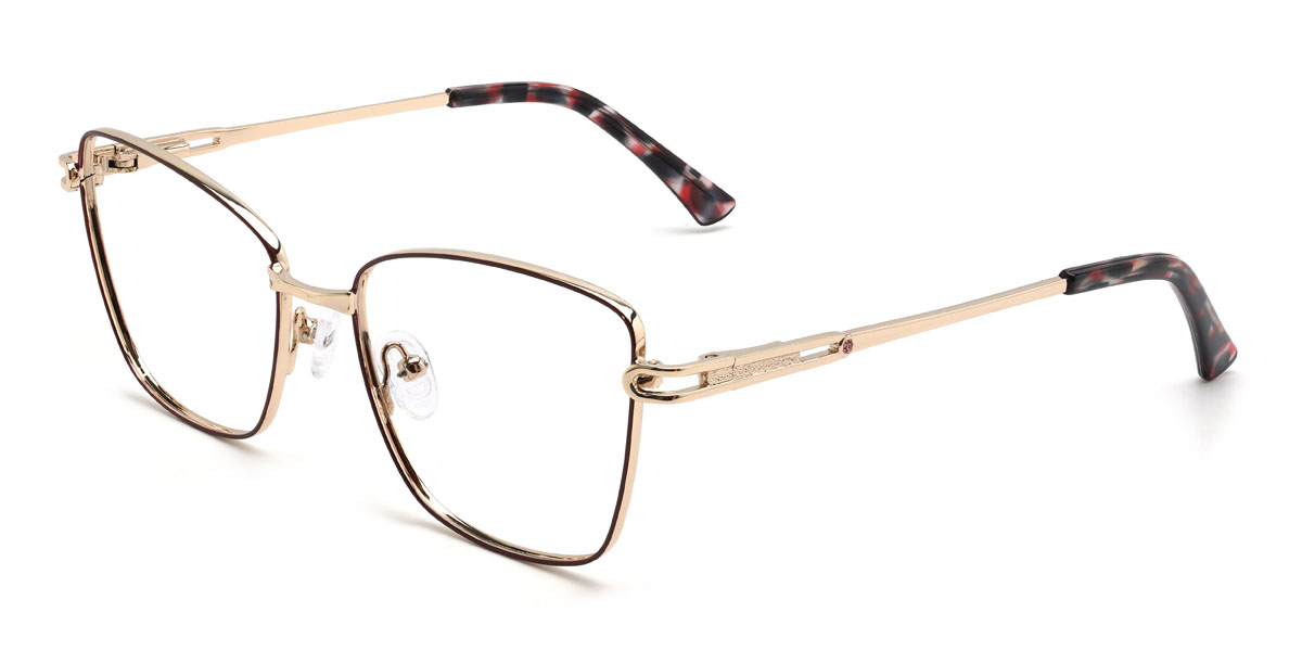Vino Aiko Gafas - Cat Eye Glasses