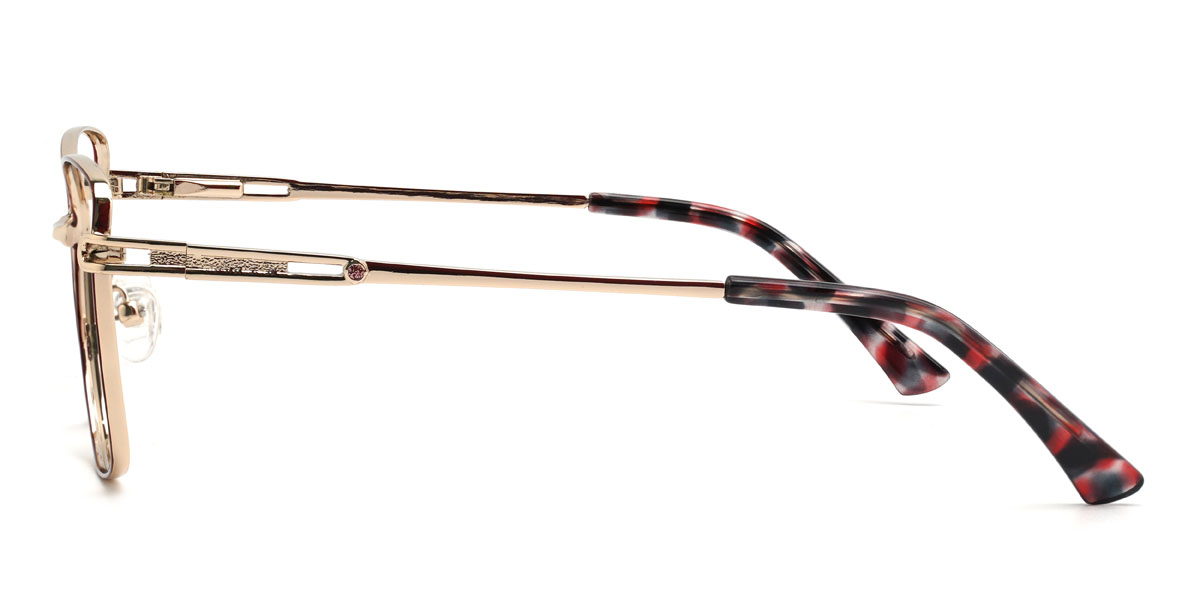 Vino Aiko Gafas - Cat Eye Glasses