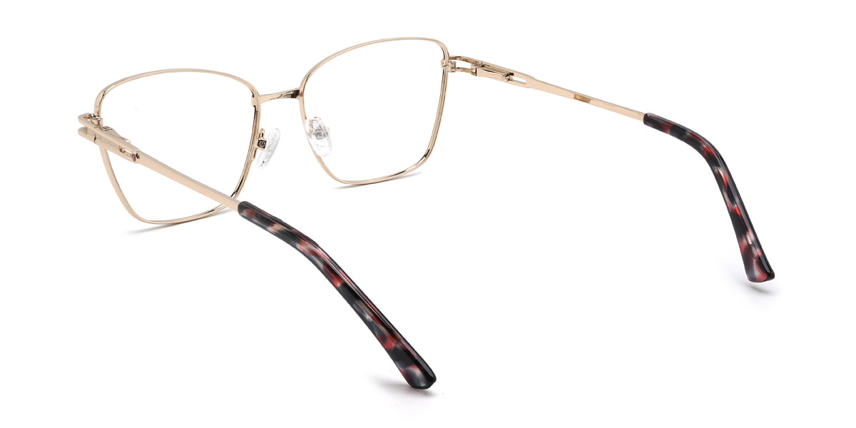 Vino Aiko Gafas - Cat Eye Glasses