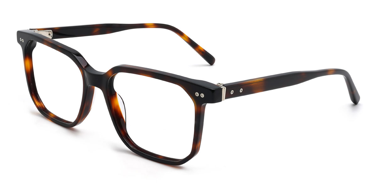Carey Tasneem Gafas - Rectangle Glasses