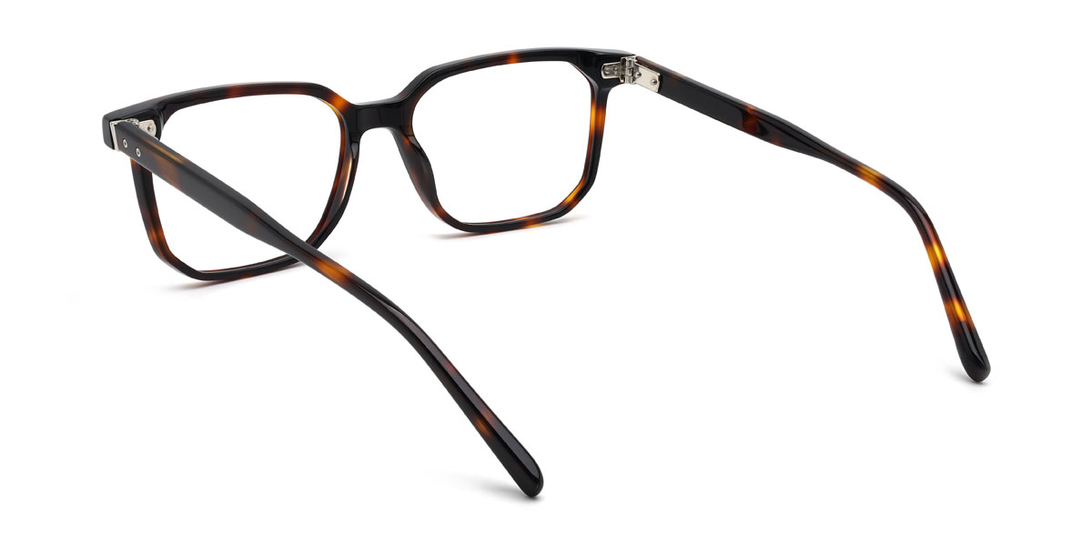 Carey Tasneem Gafas - Rectangle Glasses
