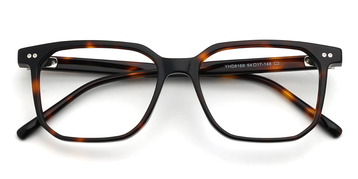 Carey Tasneem Gafas - Rectangle Glasses