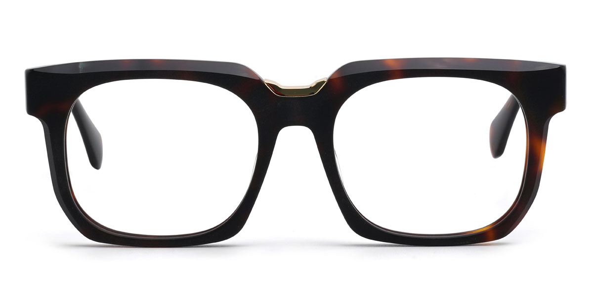 Teknősbéka Reuel Szemüveg - Square Glasses