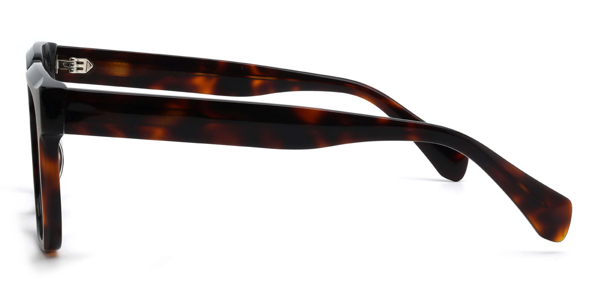 Teknősbéka Reuel Szemüveg - Square Glasses