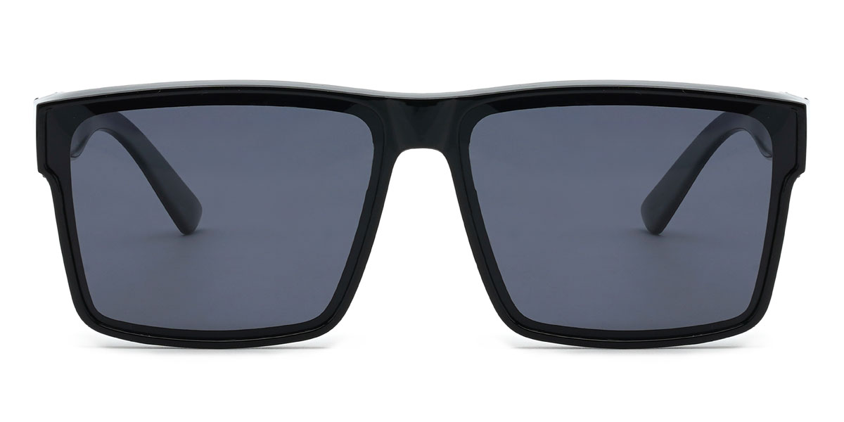 Fekete/szürke Phineas Szemüveg - Safety Glasses