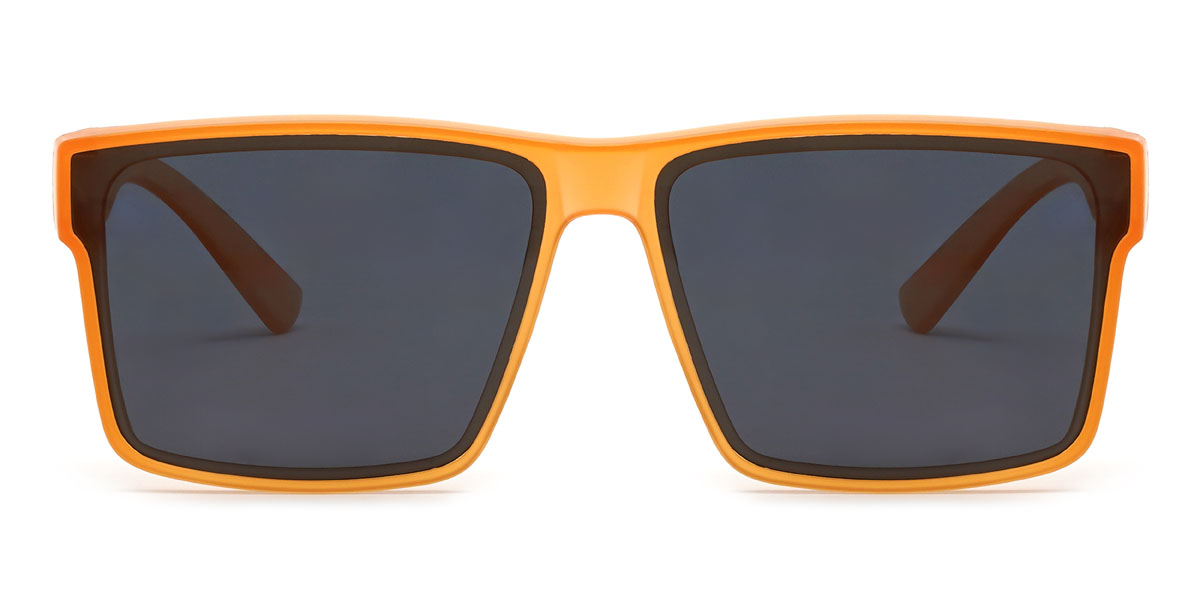 Narancssárga/Szürke Phineas Szemüveg - Safety Glasses