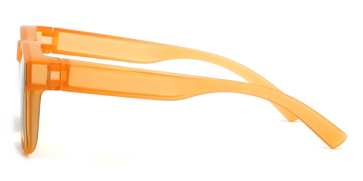 Narancssárga/Szürke Phineas Szemüveg - Safety Glasses