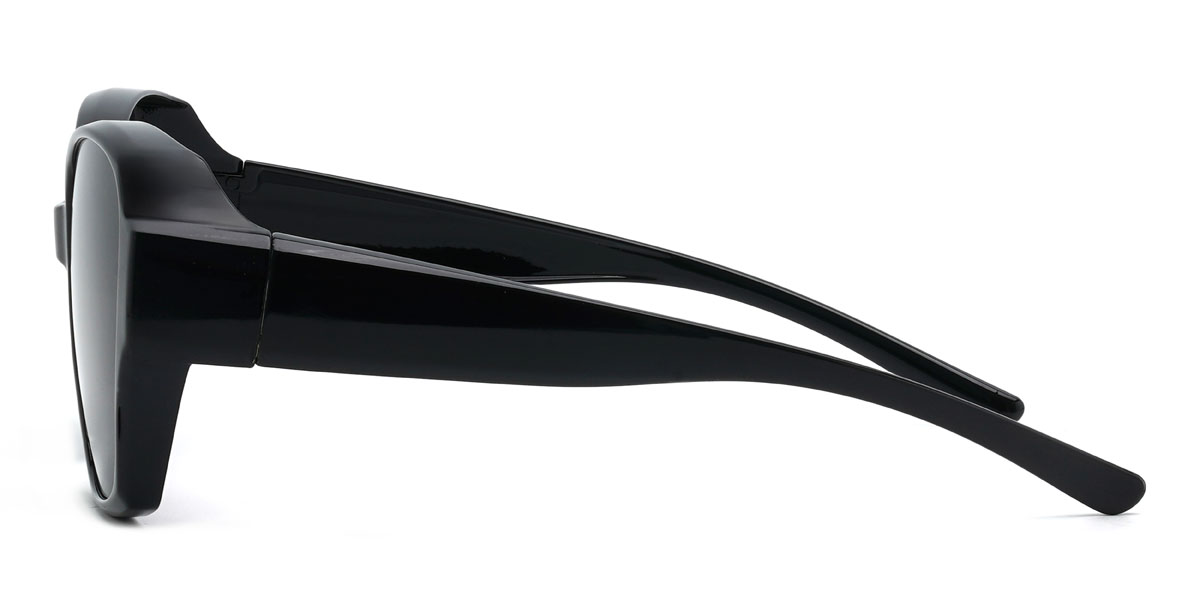 Fekete/szürke Chace Szemüveg - Safety Glasses