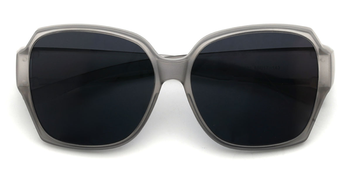 Szürke/szürke Chace Szemüveg - Safety Glasses