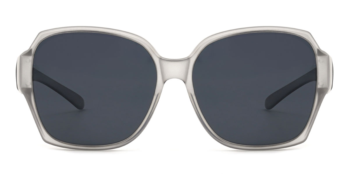 Szürke/szürke Chace Szemüveg - Safety Glasses