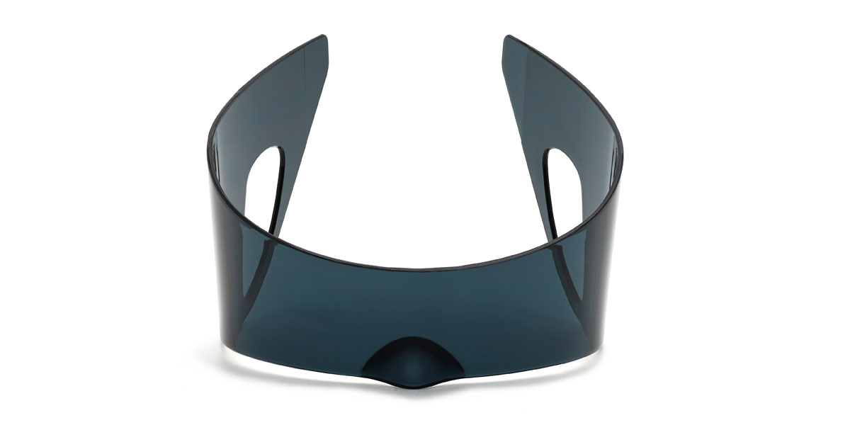 Szürke Ashraf Szemüveg - Safety Glasses