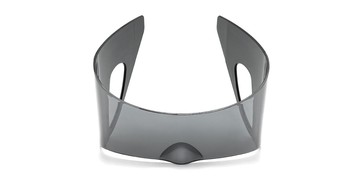 Fehér-Tükör Ashraf Szemüveg - Safety Glasses