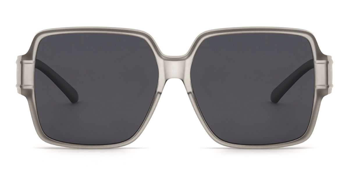 Szürke/szürke Halen Szemüveg - Safety Glasses
