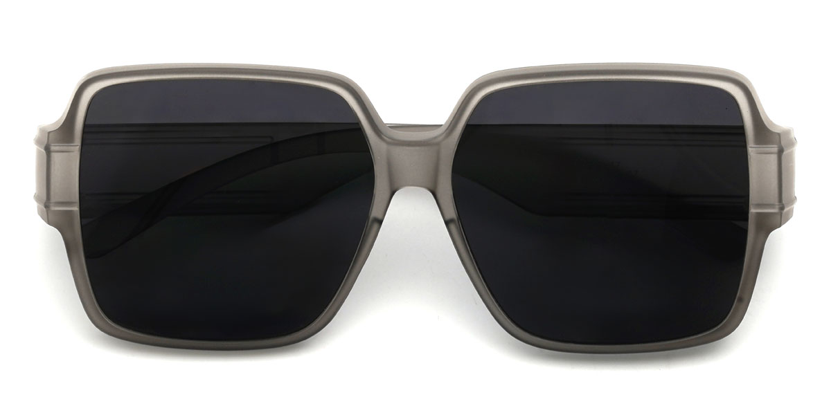 Szürke/szürke Halen Szemüveg - Safety Glasses