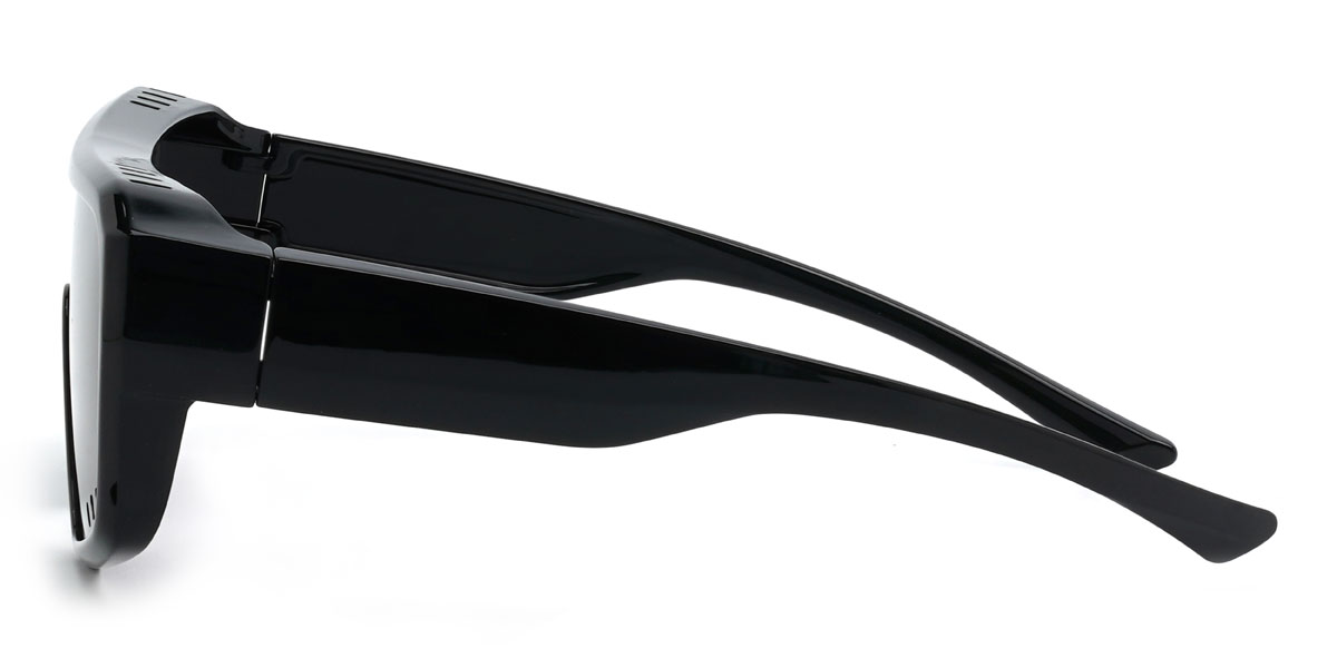 Fekete/szürke Serayah Szemüveg - Safety Glasses
