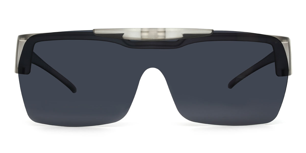 Szürke/szürke Kynnedi Szemüveg - Safety Glasses