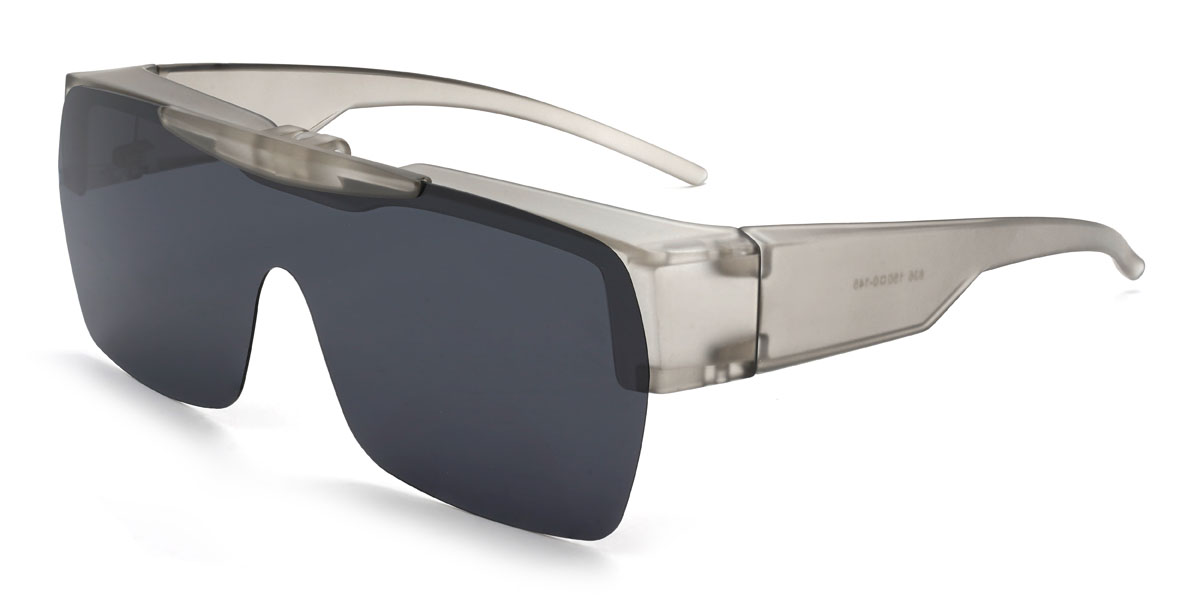 Szürke/szürke Kynnedi Szemüveg - Safety Glasses