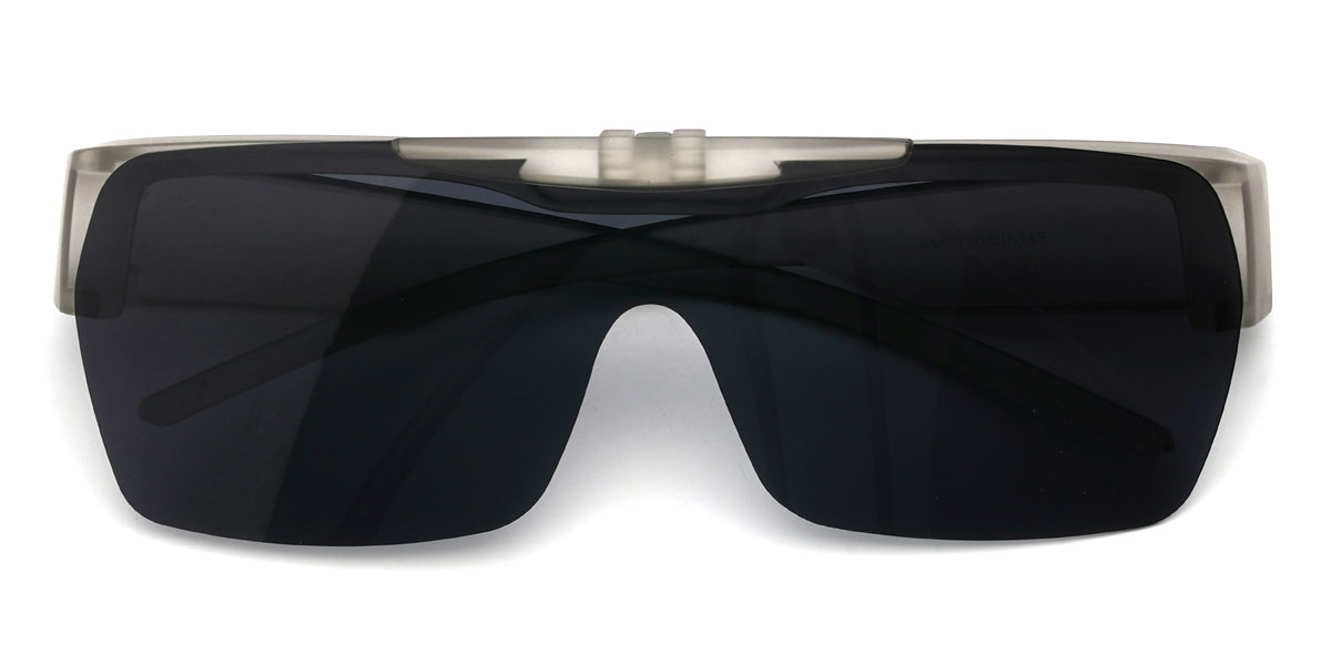 Szürke/szürke Kynnedi Szemüveg - Safety Glasses