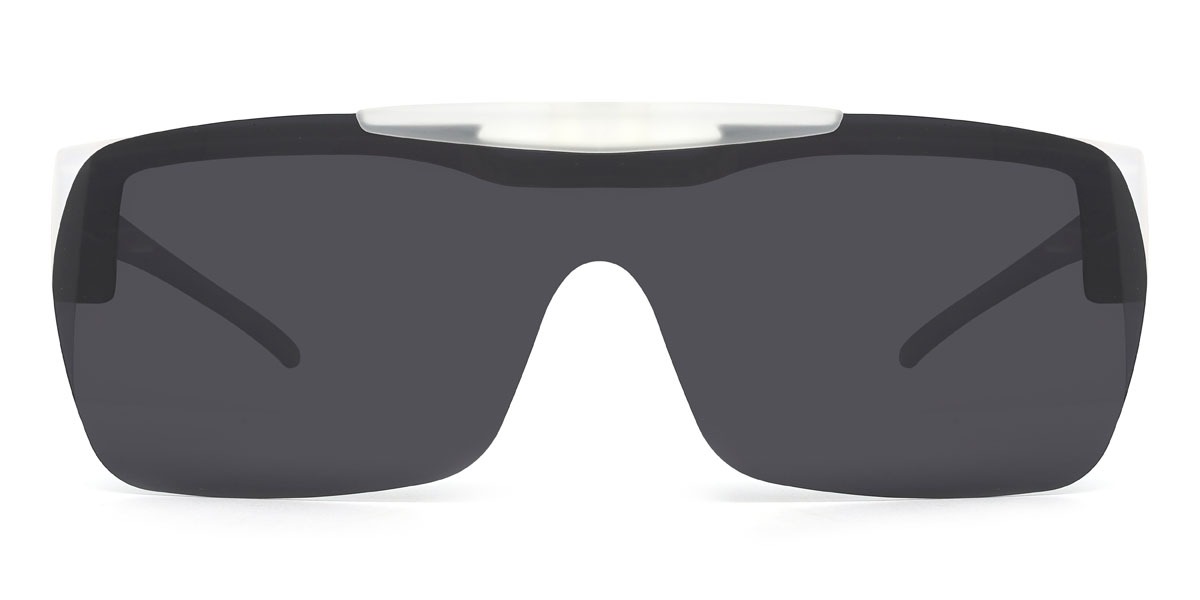 Átlátszó/szürke Kynnedi Szemüveg - Safety Glasses