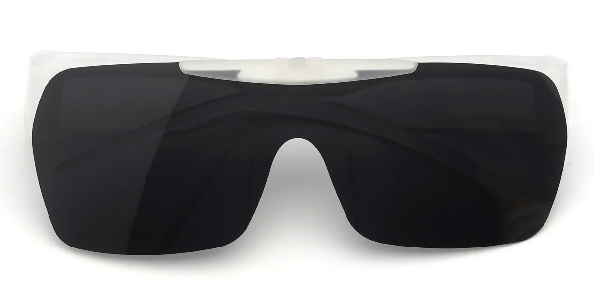 Átlátszó/szürke Kynnedi Szemüveg - Safety Glasses