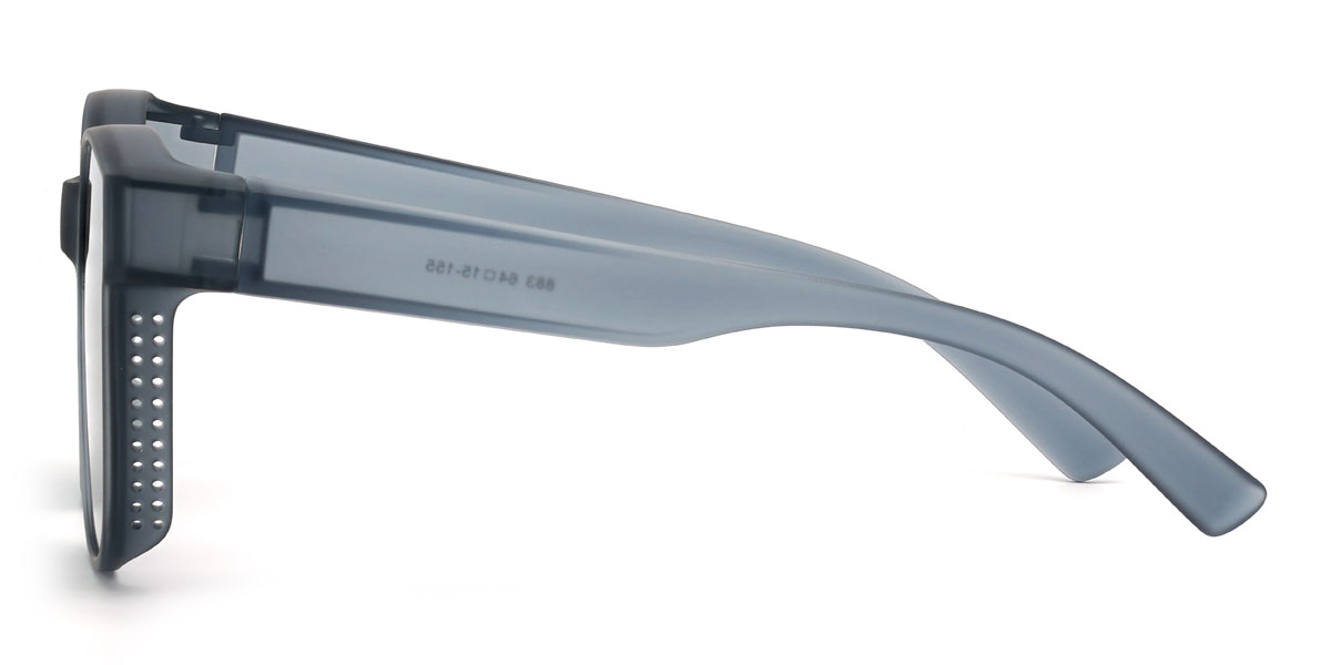 Kék/szürke Acelynn Szemüveg - Safety Glasses