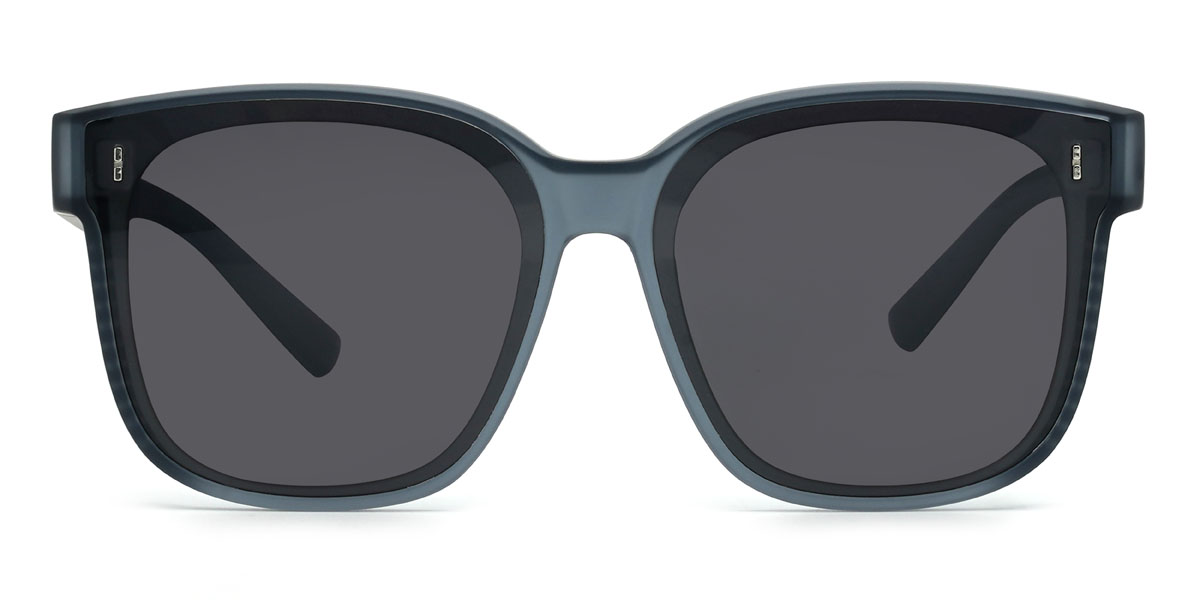 Kék/szürke Acelynn Szemüveg - Safety Glasses