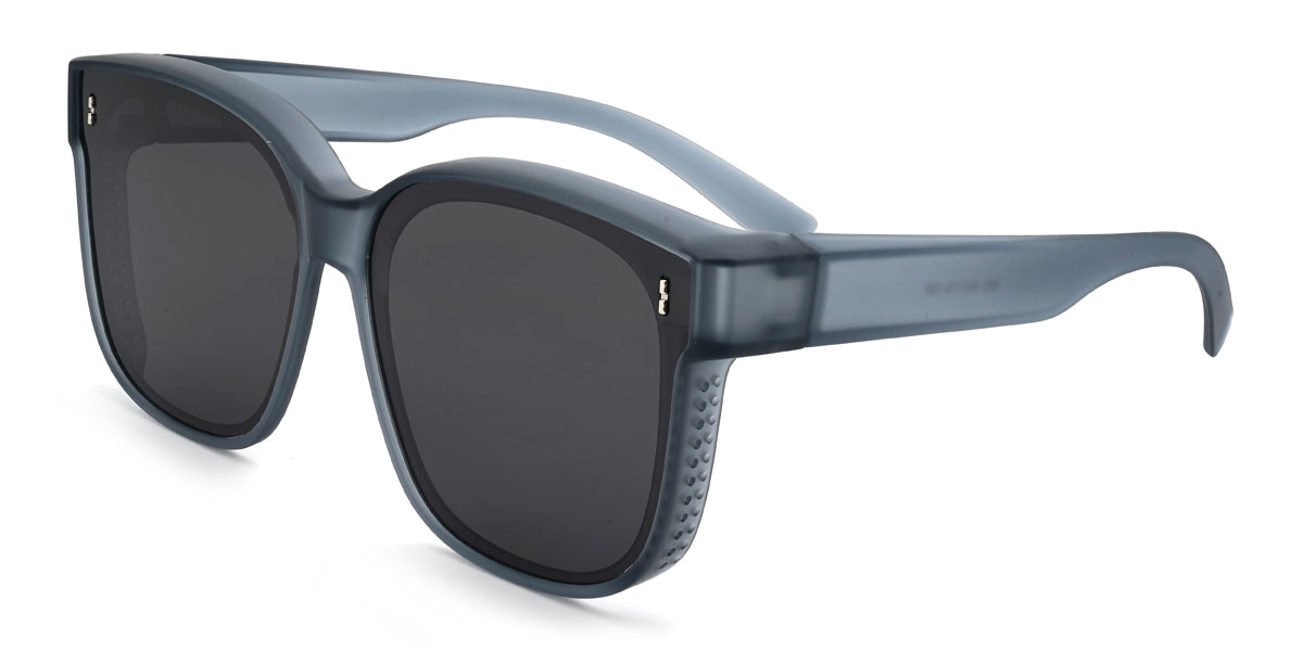 Kék/szürke Acelynn Szemüveg - Safety Glasses