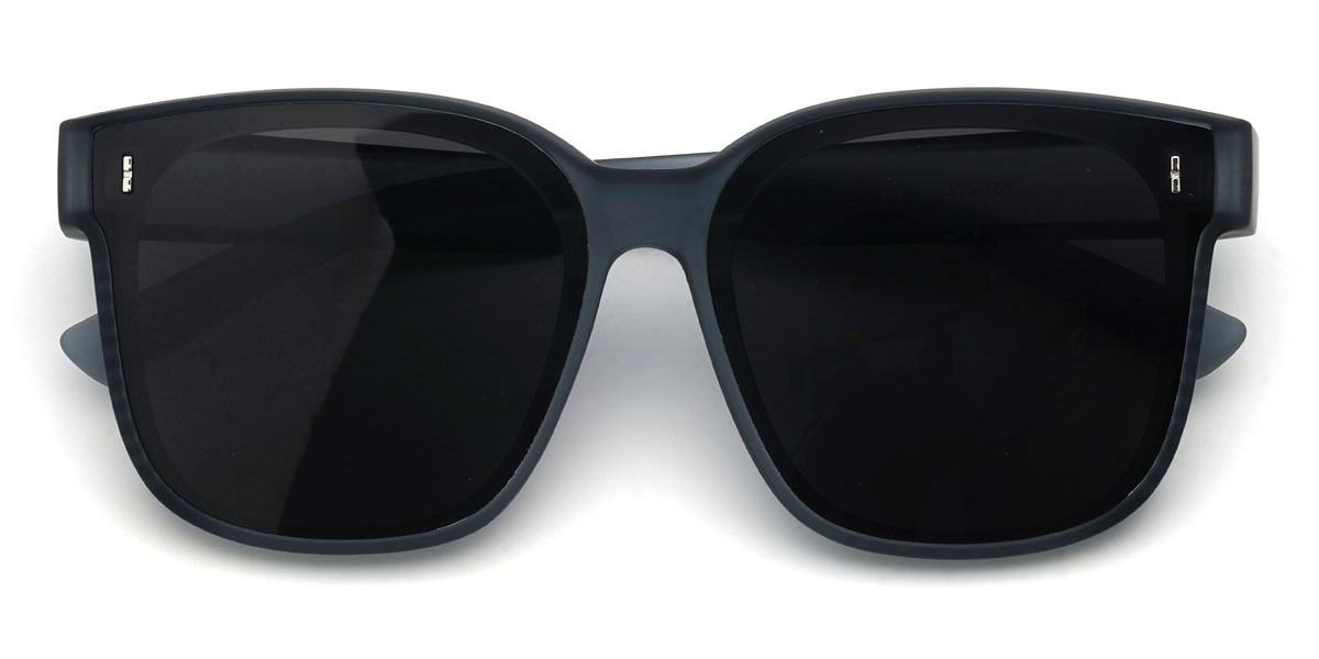 Kék/szürke Acelynn Szemüveg - Safety Glasses