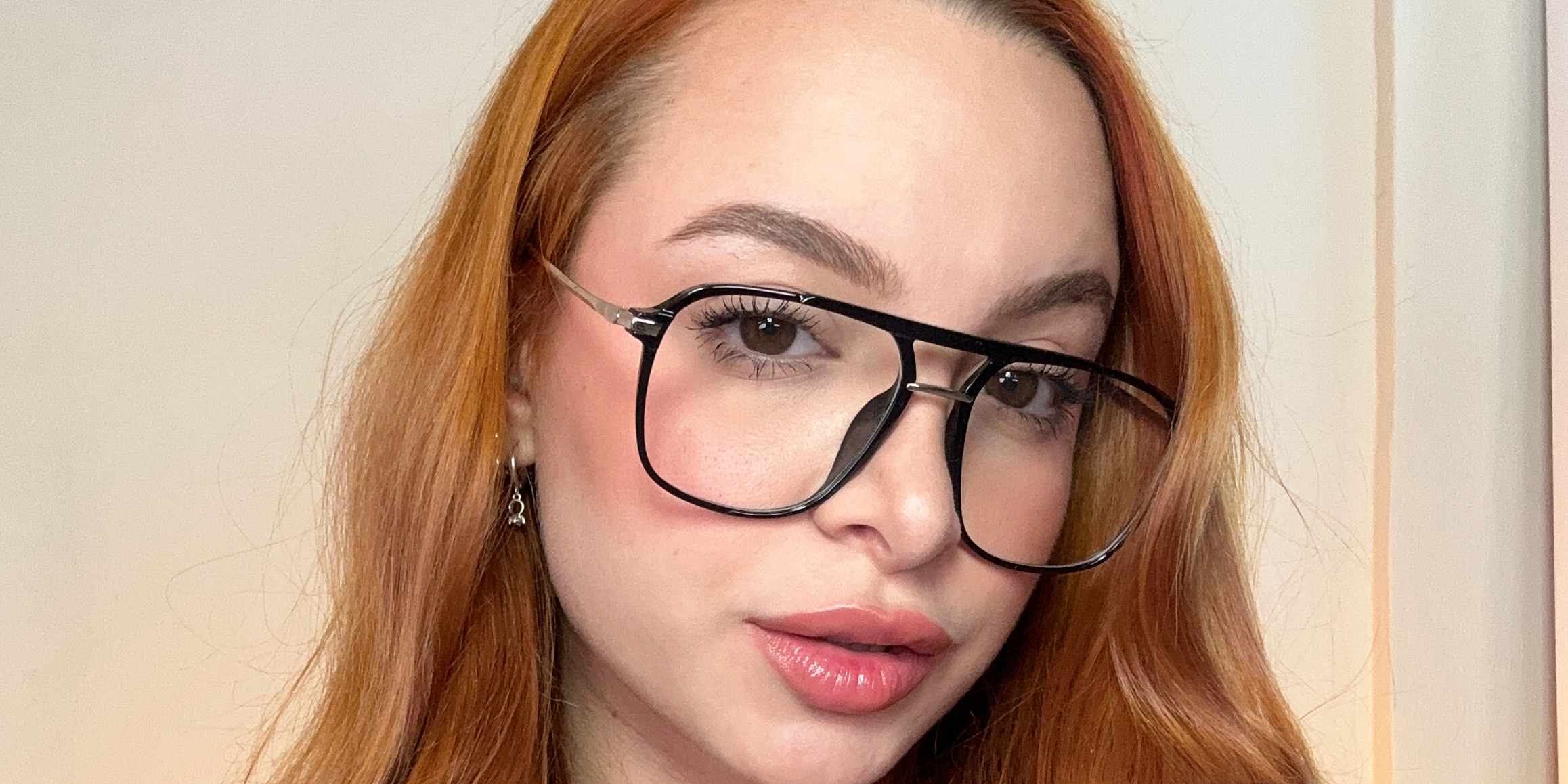 Negro Jahleel Gafas - Aviator Glasses