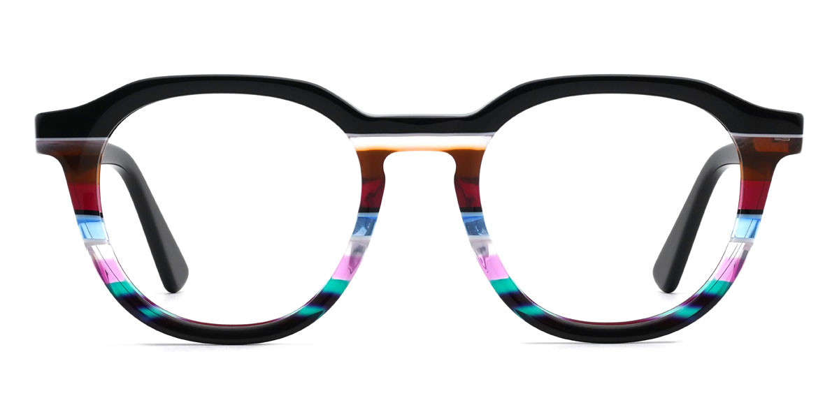 Black Shamir - Oval Glasses