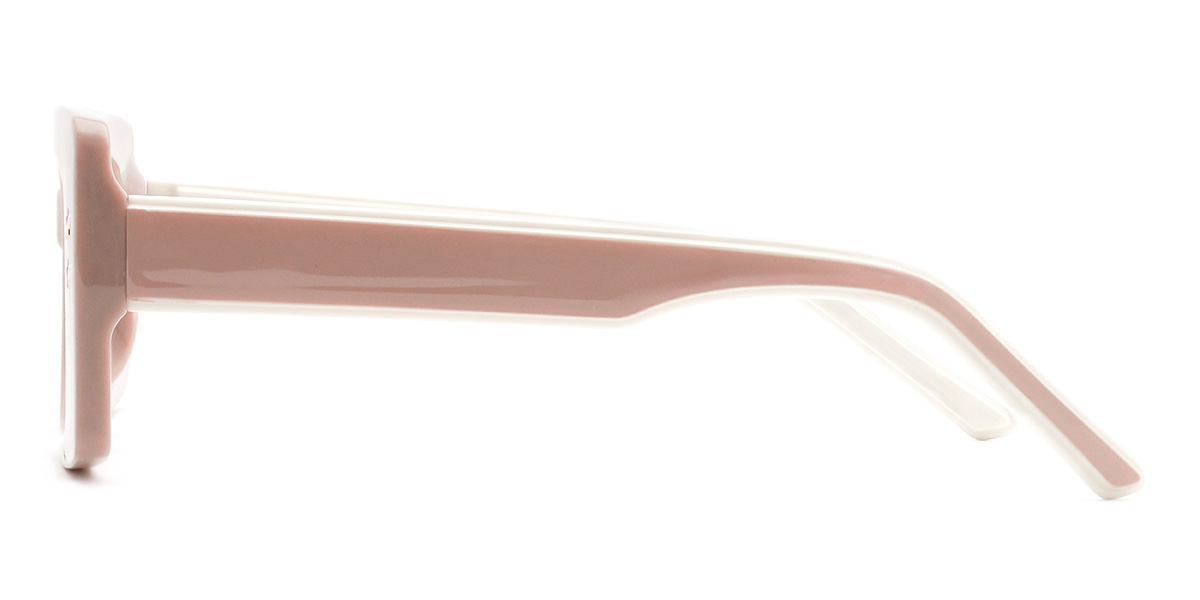 Rose Rose Ramya Lunettes - Rectangle Glasses