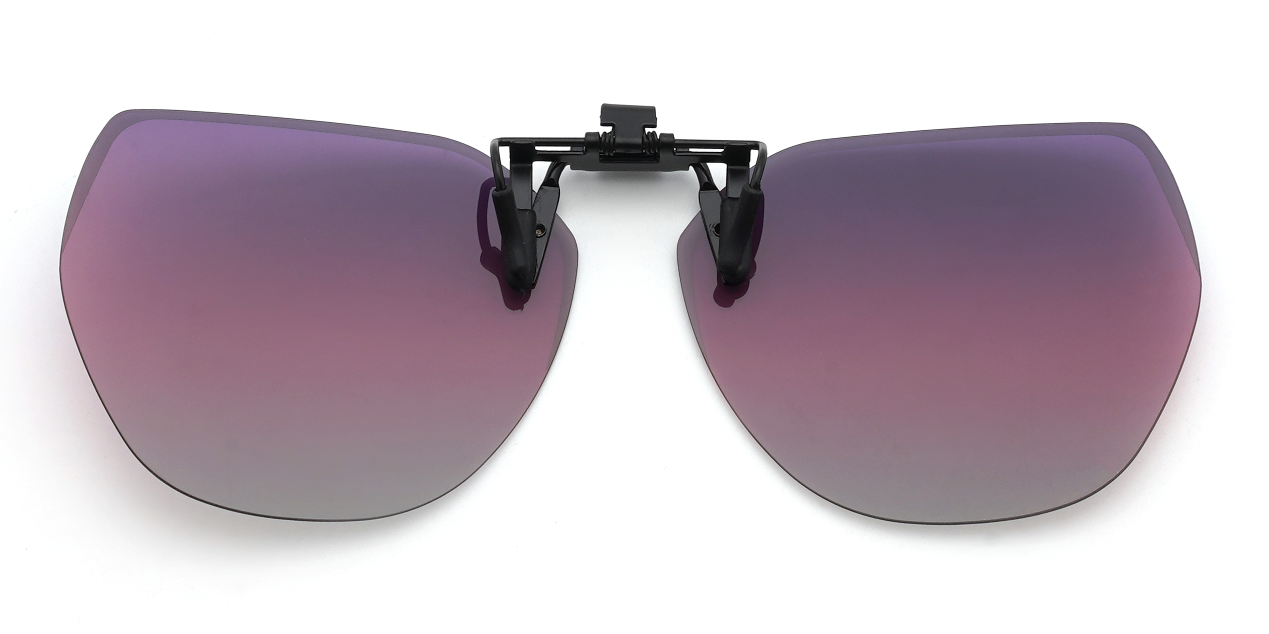 Clip On Sunglasses - Felicity