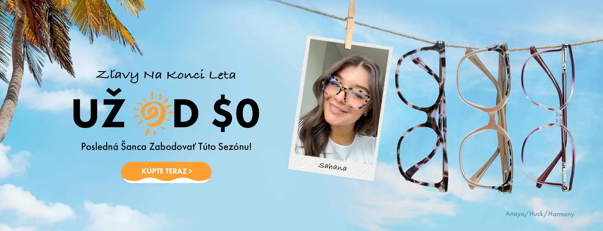 Exclusive offer