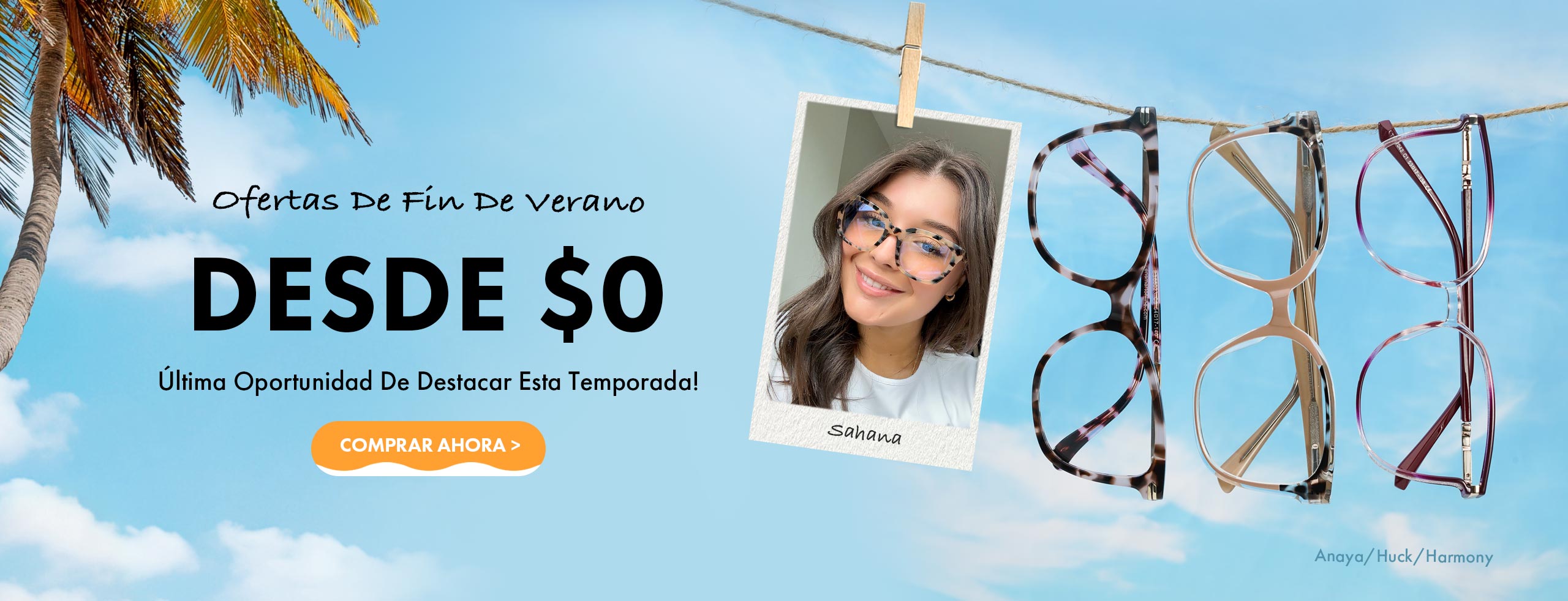 Exclusive offer