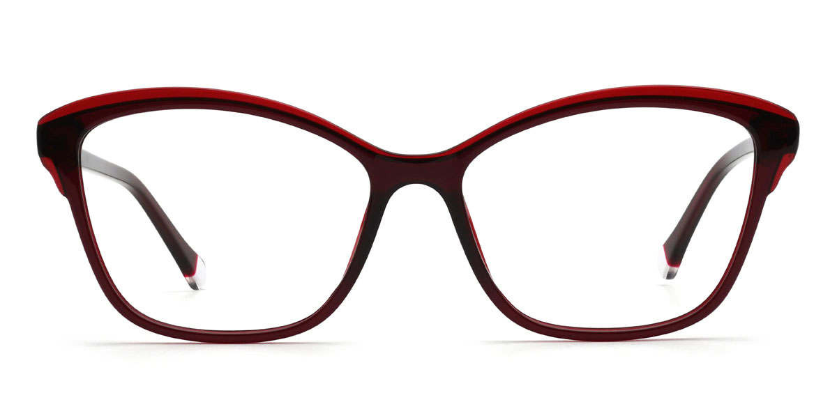 Vino Brittney Gafas - Cat Eye Glasses
