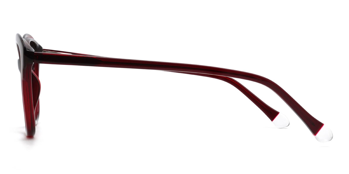 Vino Brittney Gafas - Cat Eye Glasses