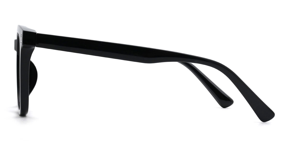 Noir Fabrizio Lunettes - Square Glasses