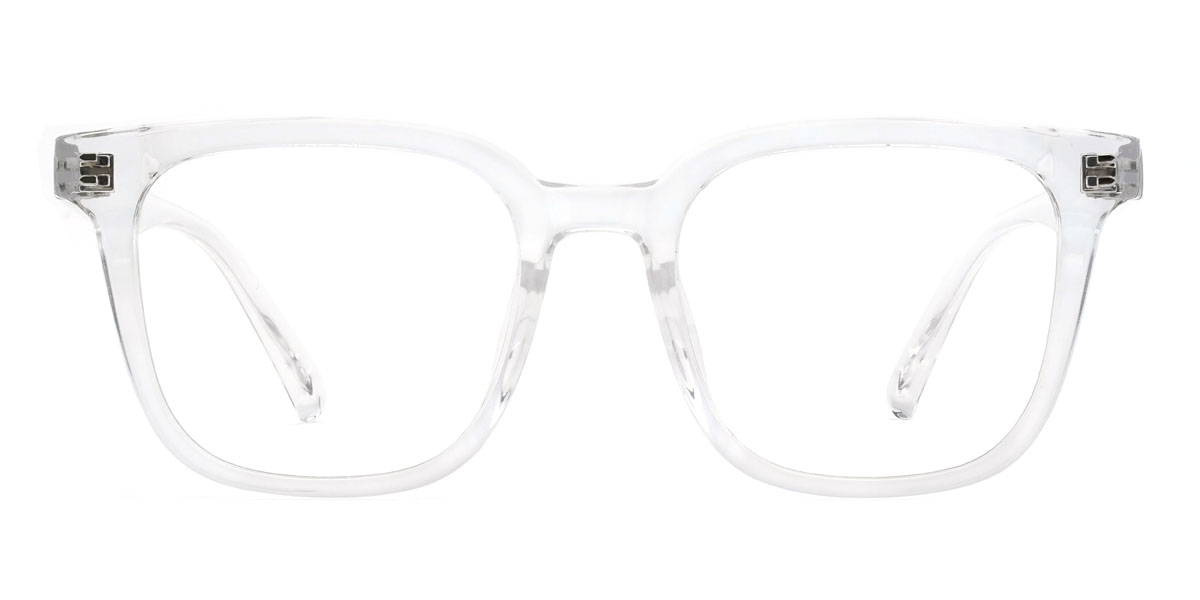 Világos Fabrizio Szemüveg - Square Glasses