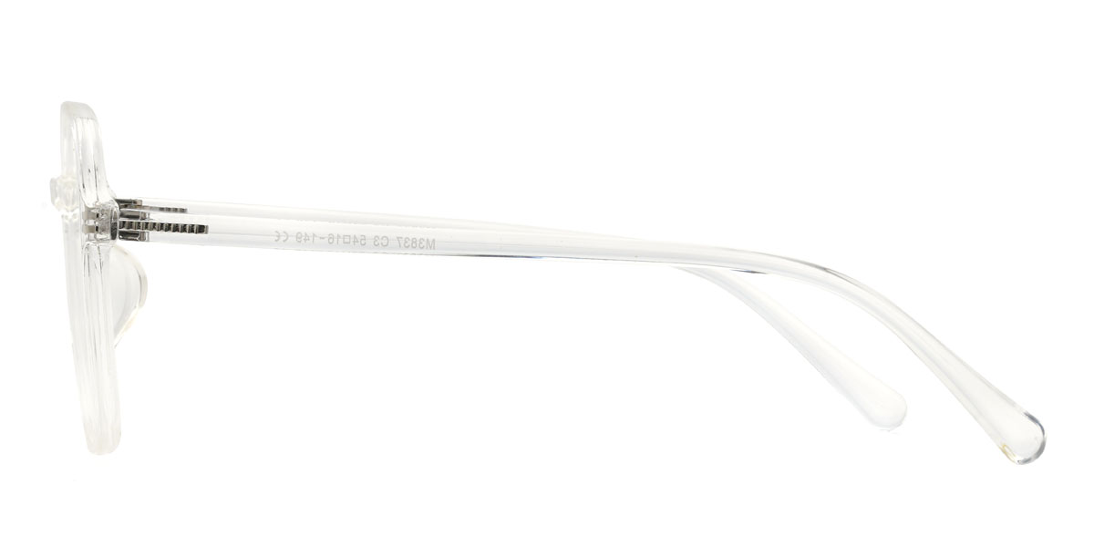 Világos Zadok Szemüveg - Square Glasses