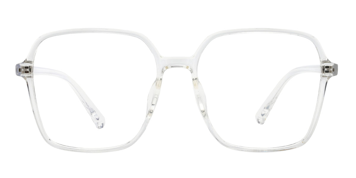Világos Zadok Szemüveg - Square Glasses