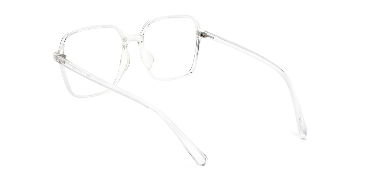 Világos Zadok Szemüveg - Square Glasses