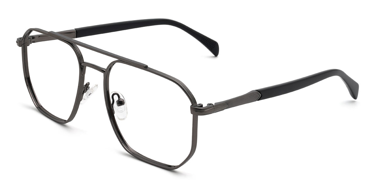 Fusil Pratham Lunettes - Aviator Glasses