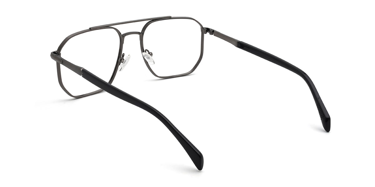 Fusil Pratham Lunettes - Aviator Glasses