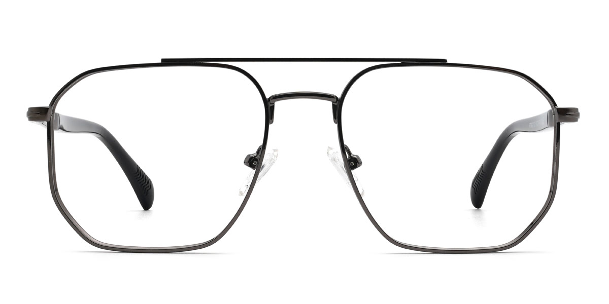 Fusil Pratham Lunettes - Aviator Glasses