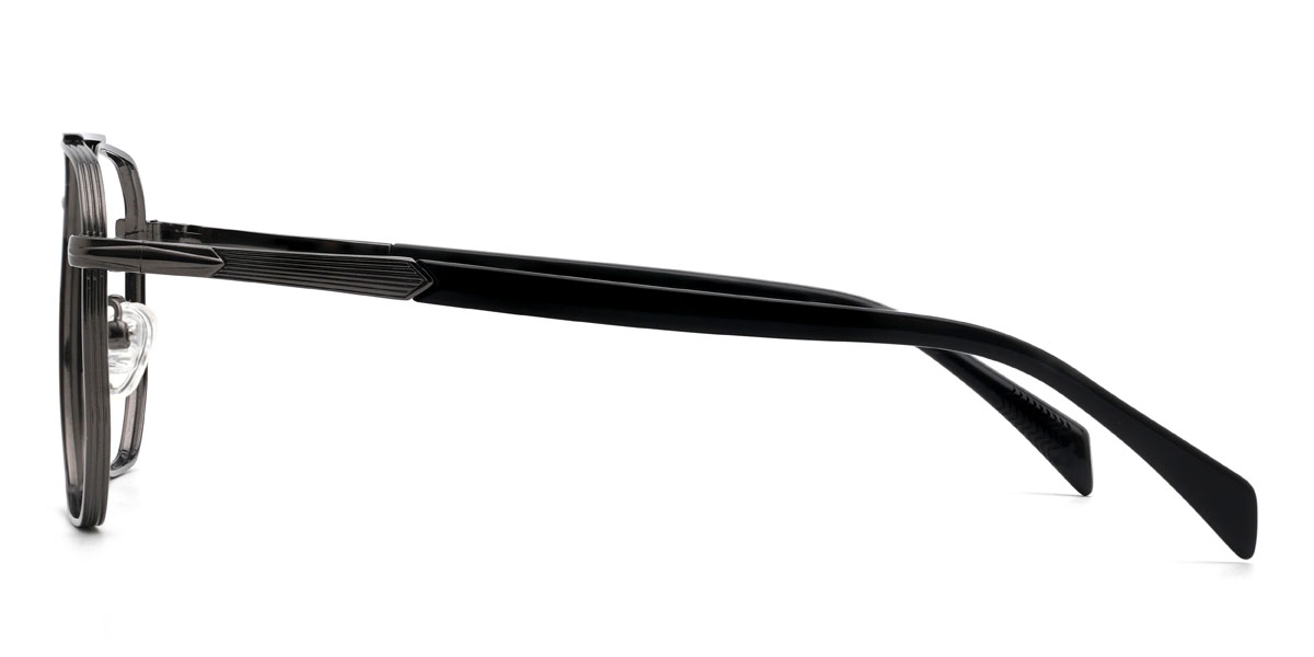 Fusil Pratham Lunettes - Aviator Glasses