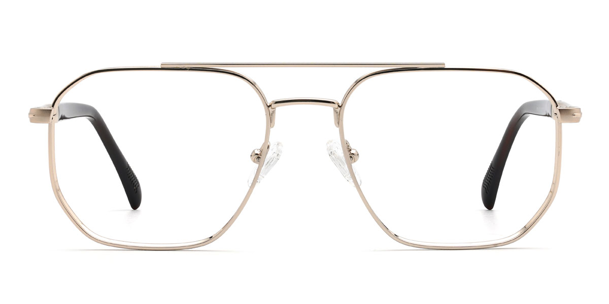 Or Pratham Lunettes - Aviator Glasses