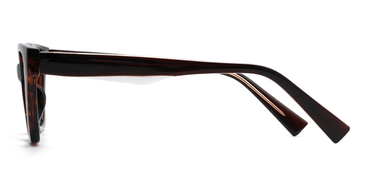 Teknősbéka Beren Szemüveg - Cat Eye Glasses