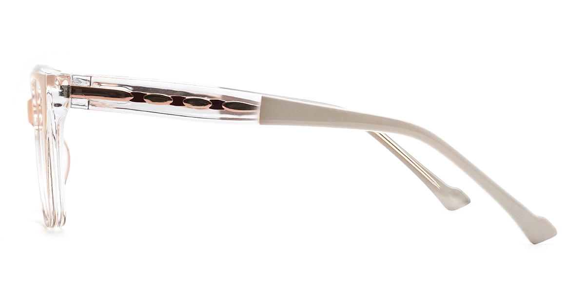 Champagne Malan Lunettes - Cat Eye Glasses